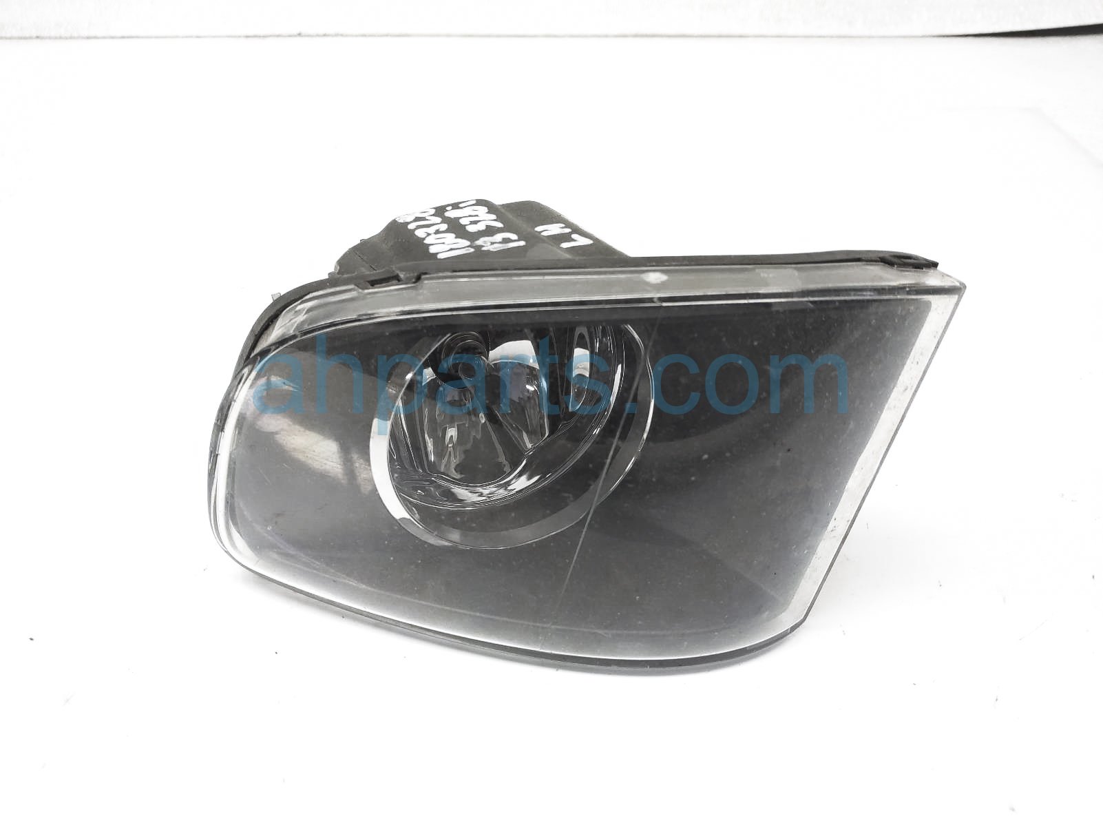 $45 BMW LH FOG LAMP / LIGHT - NOTES $45 BMW LH FOG LAMP / LIGHT - NOTES