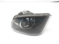 $50 BMW LH FOG LAMP / LIGHT - NOTES