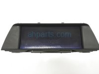 $75 BMW UPPER DISPLAY SCREEN - NOTES