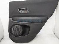 $99 Honda RR/RH INTERIOR DOOR PANEL - BLACK $99 Honda RR/RH INTERIOR DOOR PANEL - BLACK