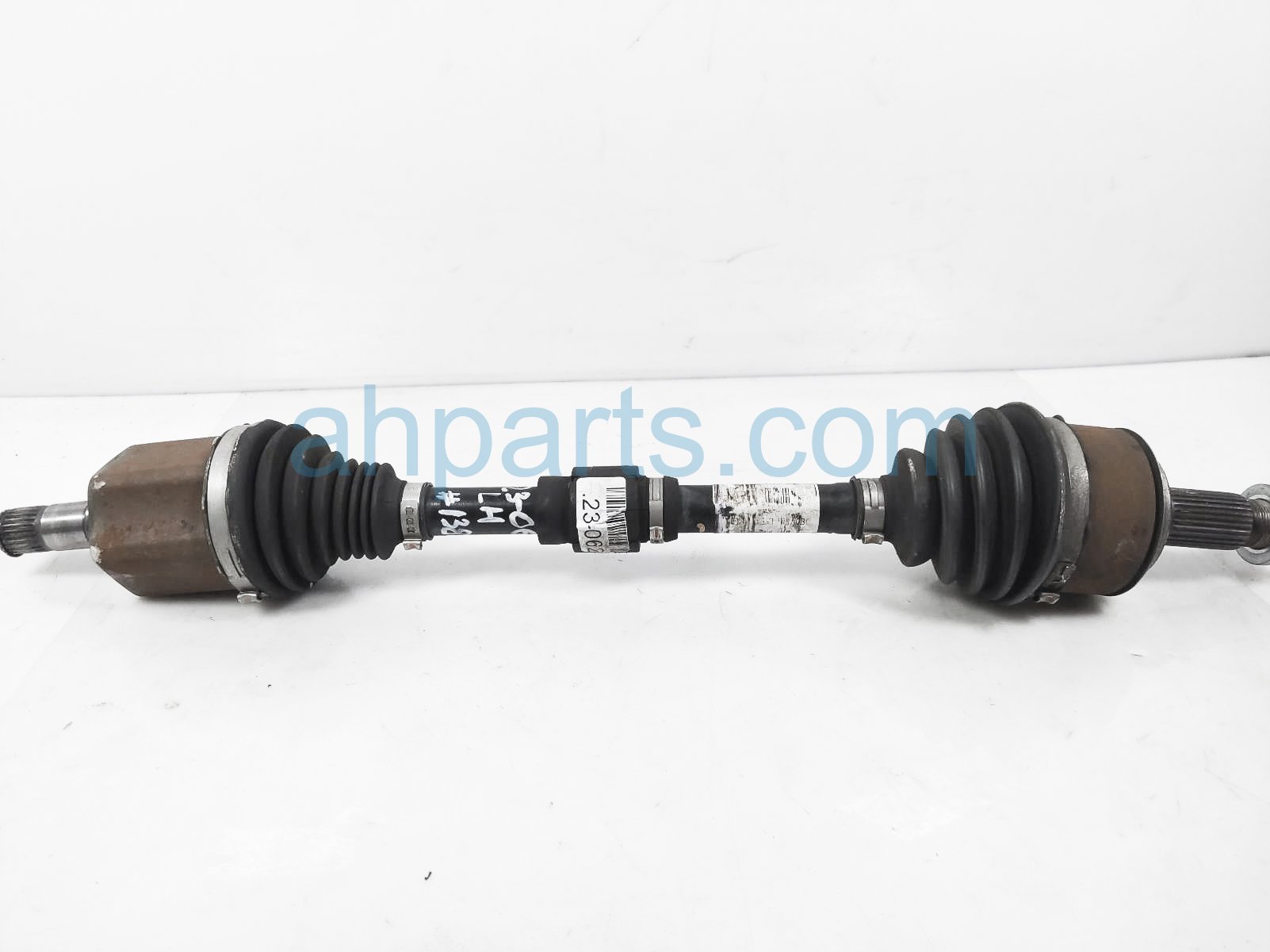 $125 Honda FR/LH AXLE DRIVE SHAFT $125 Honda FR/LH AXLE DRIVE SHAFT