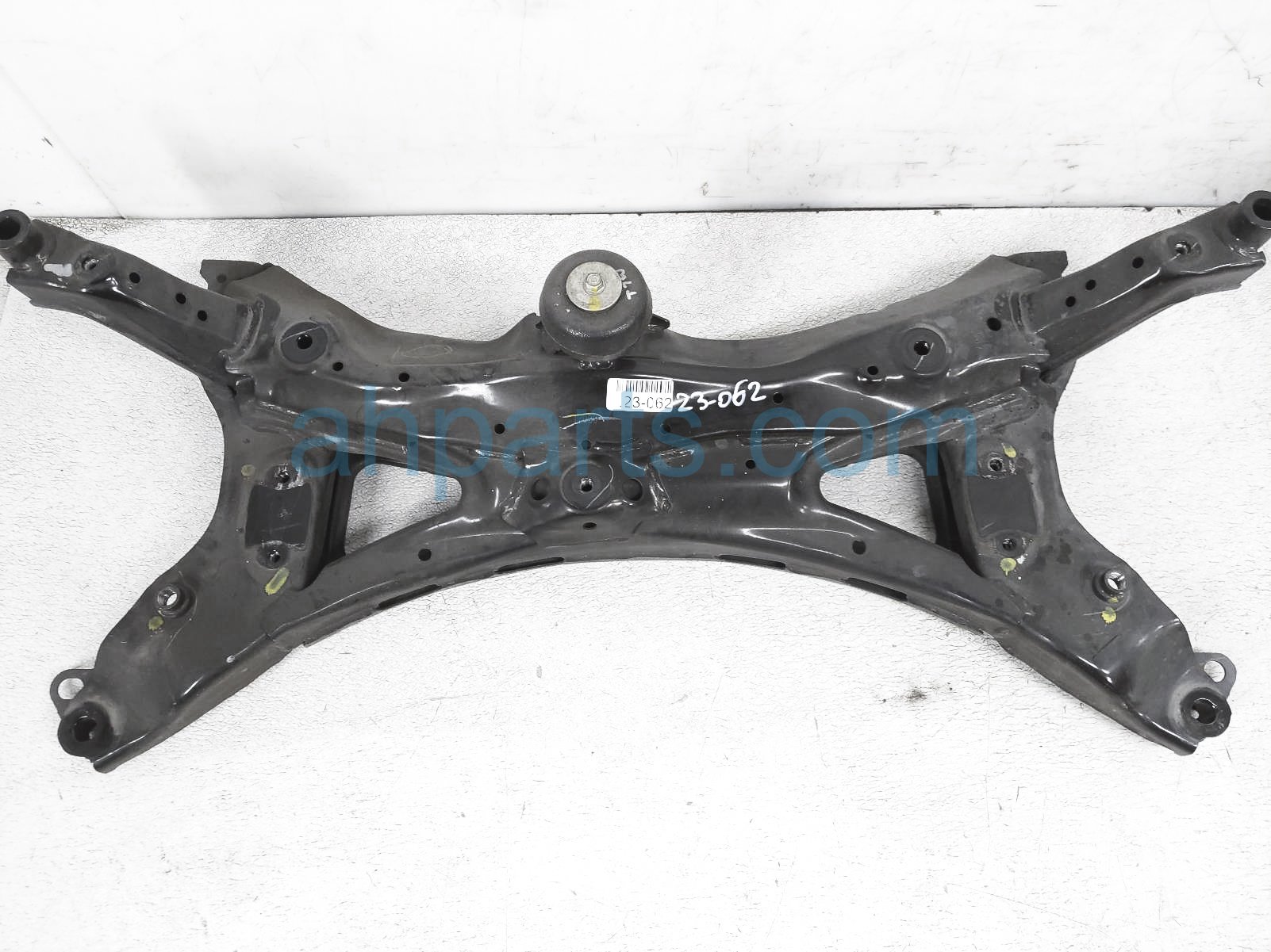 $349 Honda FRONT SUB FRAME / CRADLE $349 Honda FRONT SUB FRAME / CRADLE