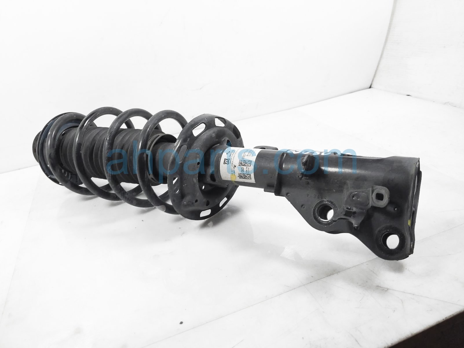 $125 Honda FR/LH STRUT + SPRING $125 Honda FR/LH STRUT + SPRING