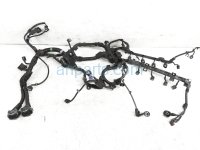 $200 Honda MAIN ENGINE WIRE HARNESS - 1.8L FWD $200 Honda MAIN ENGINE WIRE HARNESS - 1.8L FWD