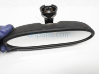 $90 BMW INSIDE REAR VIEW MIRROR ASSY - BLACK $90 BMW INSIDE REAR VIEW MIRROR ASSY - BLACK