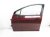 Sold 2018 Honda Clarity Front Driver Door Red No Mirror/trim 67050 TRT A91ZZ Replacement Sold 2018 Honda Clarity Front Driver Door Red No Mirror/trim 67050 TRT A91ZZ Replacement thumbnail