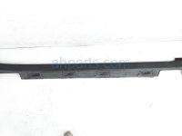 $99 Honda RH SIDE SKIRT / MOLDING - BLACK $99 Honda RH SIDE SKIRT / MOLDING - BLACK