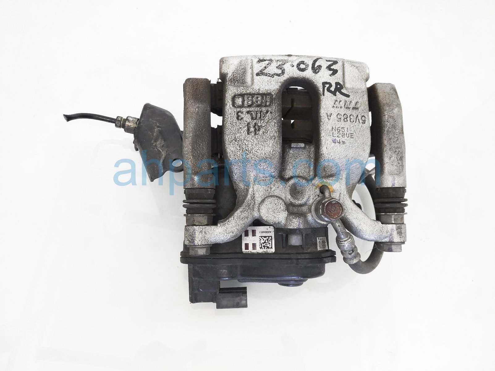 $75 Honda RR/RH BRAKE CALIPER $75 Honda RR/RH BRAKE CALIPER