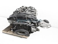 $3750 BMW LONG BLOCK ENGINE / MOTOR = 122K MI