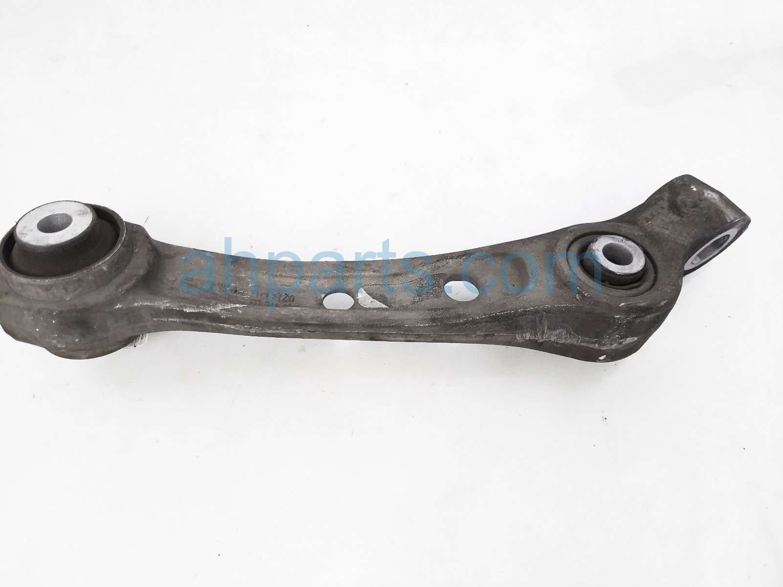 Sold 2013 BMW 535i Front Passenger Rearward Lower Control Arm 31-12-6 ...