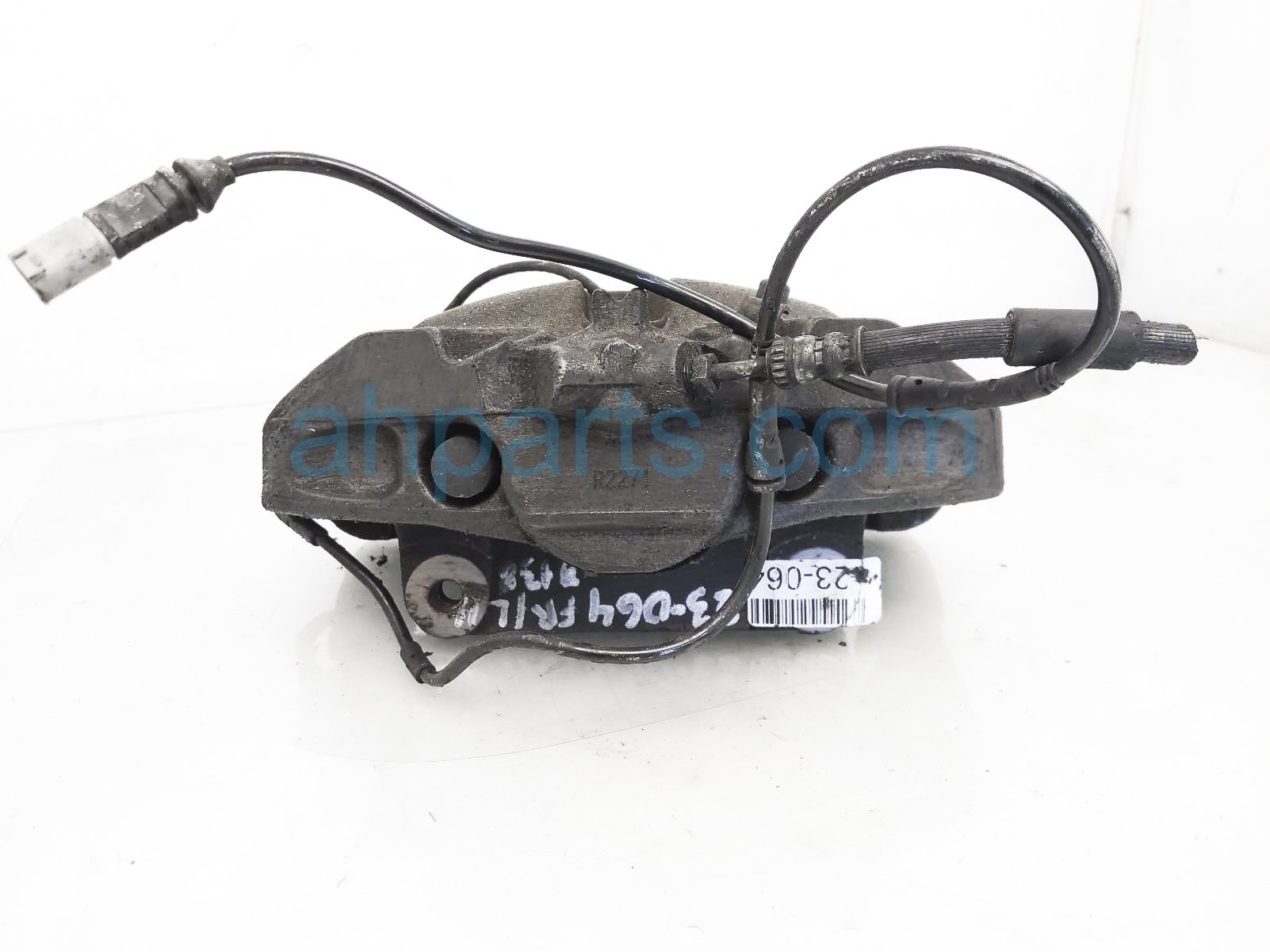 $40 BMW FR/LH BRAKE CALIPER $40 BMW FR/LH BRAKE CALIPER