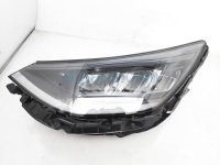 $675 Hyundai LH HEAD LAMP / LIGHT - NOTES $675 Hyundai LH HEAD LAMP / LIGHT - NOTES