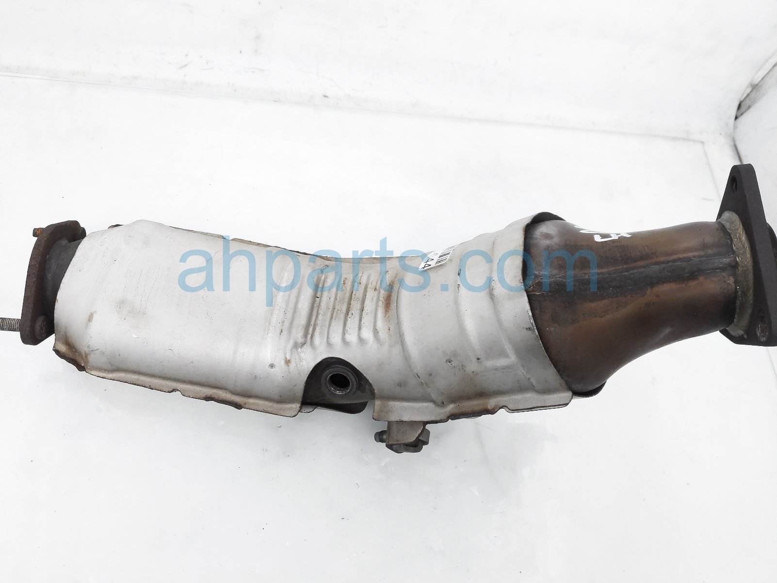$250 Infiniti LH EXHAUST CONVERTER - 3.7L $250 Infiniti LH EXHAUST CONVERTER - 3.7L