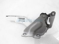 $9 Nissan LH HOOD HINGE - WHITE $9 Nissan LH HOOD HINGE - WHITE