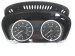 Sold 2006 BMW 650i Speedometer / Instrument Gauge Speedo Cluster = Unknown Miles 62 11 6 983 165 Replacement Sold 2006 BMW 650i Speedometer / Instrument Gauge Speedo Cluster = Unknown Miles 62 11 6 983 165 Replacement thumbnail