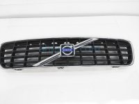 $40 Volvo FRONT GRILLE ASSY - BLACK/CHROME $40 Volvo FRONT GRILLE ASSY - BLACK/CHROME