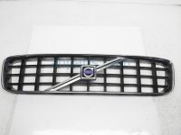 $60 Volvo FRONT GRILLE ASSY - BLACK/CHROME