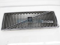 $49 Volvo FRONT GRILLE - CHROME