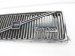 Sold 1984 Volvo 760 Front Grille Chrome 1358896 Replacement Sold 1984 Volvo 760 Front Grille Chrome 1358896 Replacement thumbnail