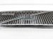 Sold 1984 Volvo 760 Front Grille Chrome 1358896 Replacement Sold 1984 Volvo 760 Front Grille Chrome 1358896 Replacement thumbnail