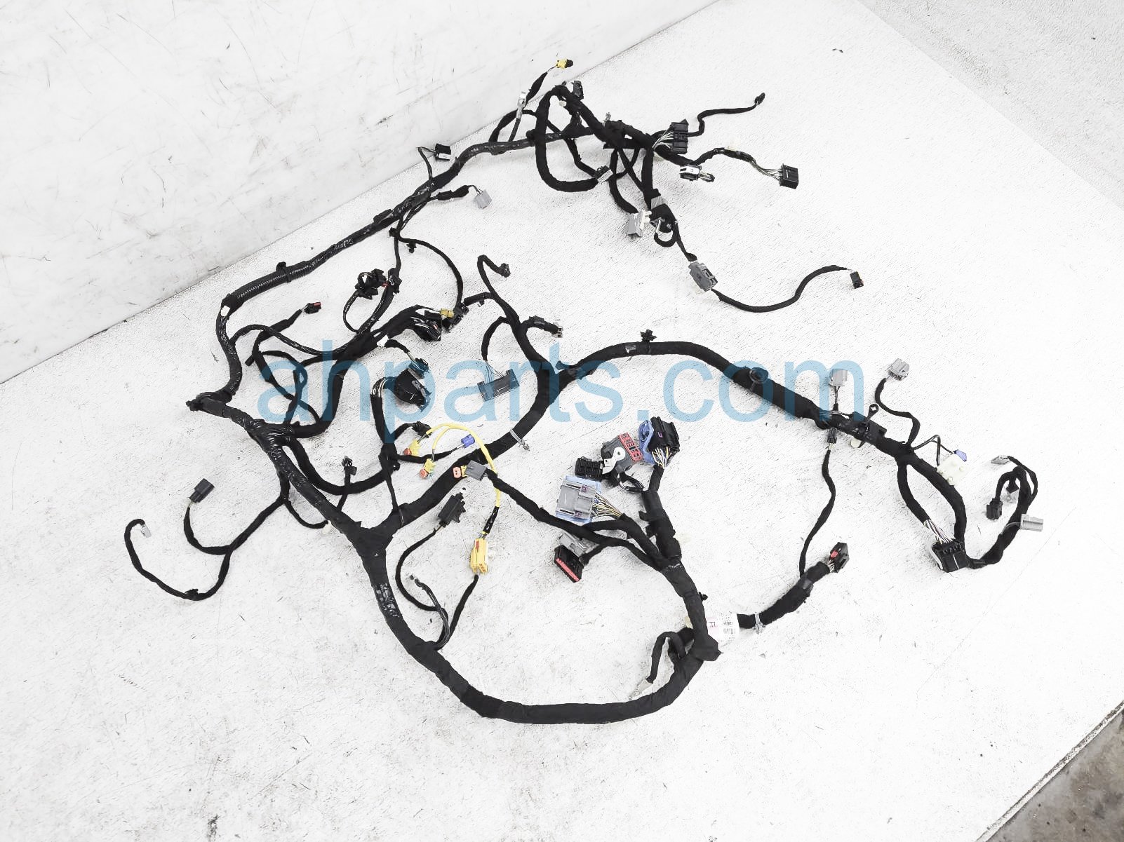 $99 Ford DASHBOARD WIRE HARNESS - ECOBOOST $99 Ford DASHBOARD WIRE HARNESS - ECOBOOST