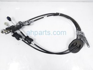 M/T SHIFTER SELECT CABLE - 1.5L SI
