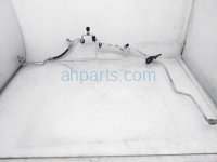 $40 BMW REAR AC LIQUID LINE - 2.0L $40 BMW REAR AC LIQUID LINE - 2.0L