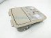 Sold 2013 Acura TSX Map Light / Roof Console Tan 83250 TA0 A51ZG Replacement Sold 2013 Acura TSX Map Light / Roof Console Tan 83250 TA0 A51ZG Replacement thumbnail