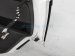Sold 2013 Volkswagen Golf Gti Deck Trunk Lid Lift Gate / Tail Gate White 5K6 827 025 J Replacement Sold 2013 Volkswagen Golf Gti Deck Trunk Lid Lift Gate / Tail Gate White 5K6 827 025 J Replacement thumbnail