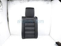 $100 Volkswagen RR/LH TOP SEAT CUSHION - BLACK LTHR*