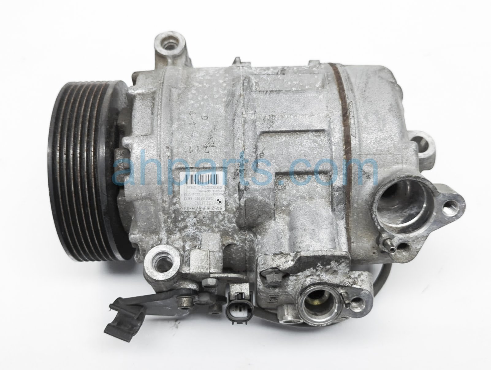 $60 BMW AC PUMP / COMPRESSOR $60 BMW AC PUMP / COMPRESSOR
