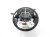 Sold 2008 BMW X5 Air Front Blower Motor Assy 64 11 9 245 849 Replacement Sold 2008 BMW X5 Air Front Blower Motor Assy 64 11 9 245 849 Replacement thumbnail