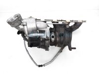 $250 Volkswagen TURBOCHARGER + EXHAUST MANIFOLD $250 Volkswagen TURBOCHARGER + EXHAUST MANIFOLD