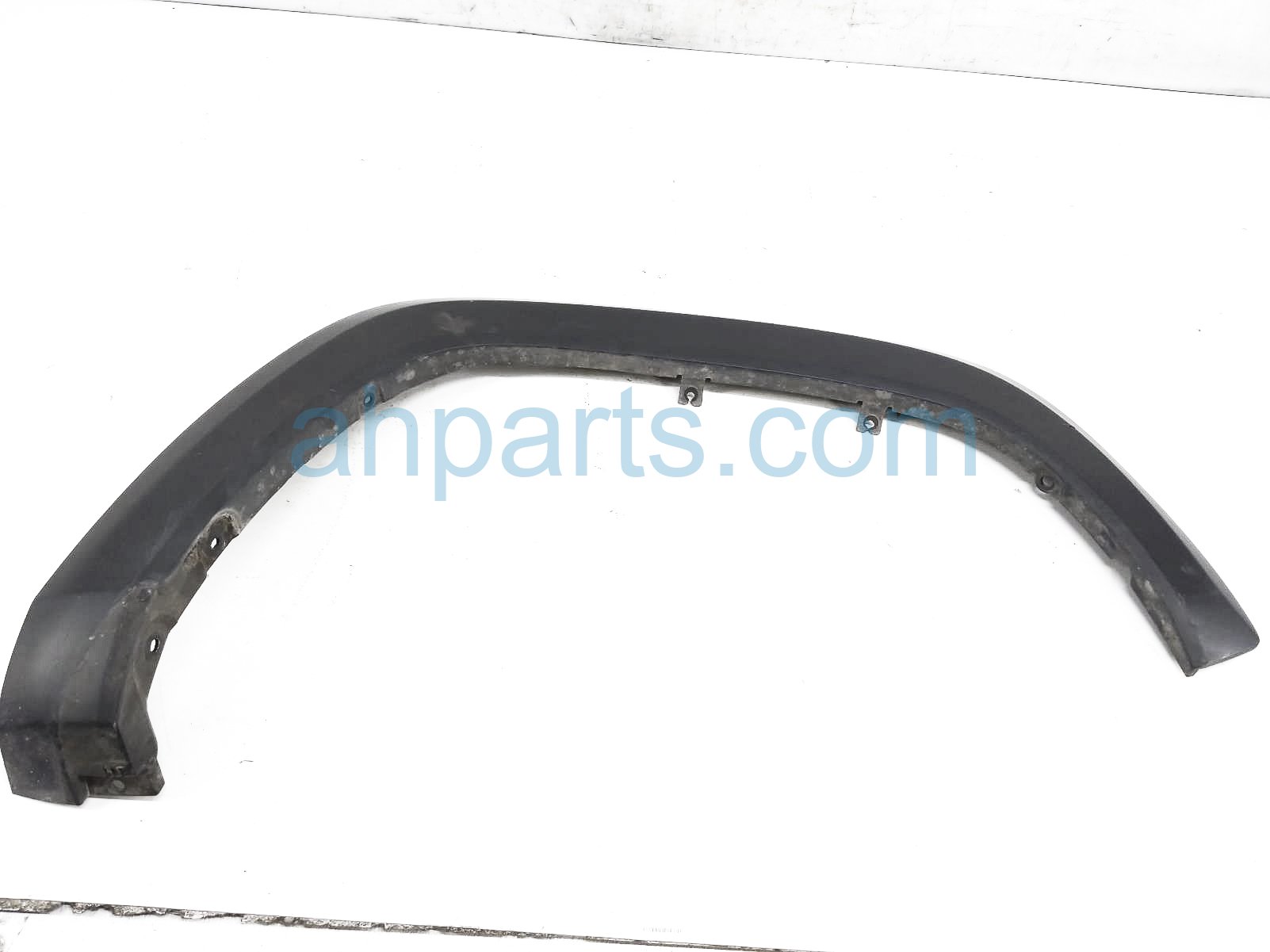 $100 Toyota FR/RH FENDER FLARE - BLACK - NOTES $100 Toyota FR/RH FENDER FLARE - BLACK - NOTES