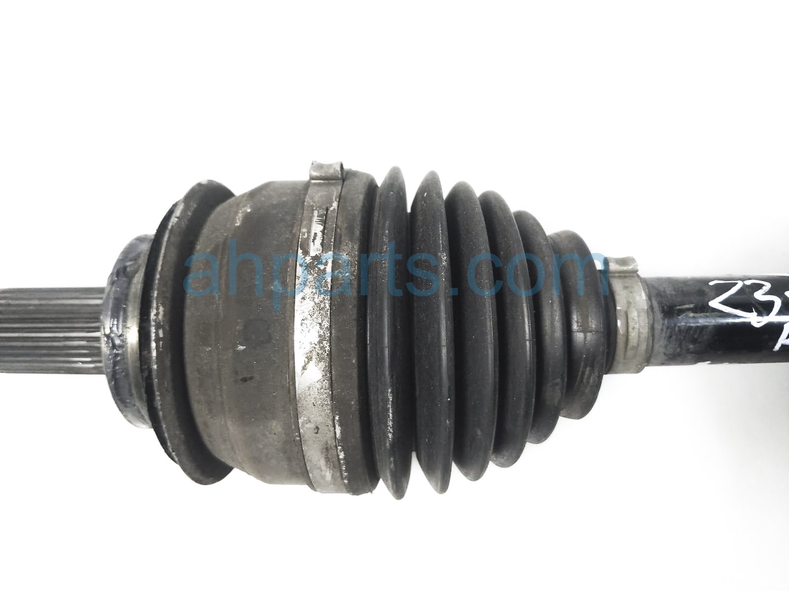 Sold 2019 Toyota Tacoma Front Passenger Axle Drive Shaft 43430 04071 Replacement Sold 2019 Toyota Tacoma Front Passenger Axle Drive Shaft 43430 04071 Replacement thumbnail