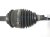 Sold 2019 Toyota Tacoma Front Passenger Axle Drive Shaft 43430 04071 Replacement Sold 2019 Toyota Tacoma Front Passenger Axle Drive Shaft 43430 04071 Replacement thumbnail
