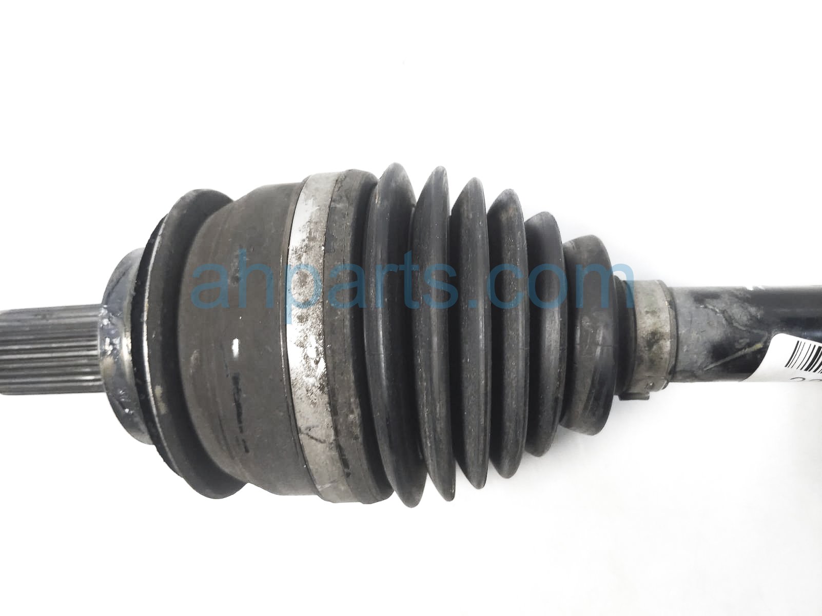 Sold 2019 Toyota Tacoma Front Passenger Axle Drive Shaft 43430 04071 Replacement Sold 2019 Toyota Tacoma Front Passenger Axle Drive Shaft 43430 04071 Replacement thumbnail