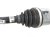 Sold 2019 Toyota Tacoma Front Passenger Axle Drive Shaft 43430 04071 Replacement Sold 2019 Toyota Tacoma Front Passenger Axle Drive Shaft 43430 04071 Replacement thumbnail