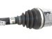 Sold 2019 Toyota Tacoma Front Passenger Axle Drive Shaft 43430 04071 Replacement Sold 2019 Toyota Tacoma Front Passenger Axle Drive Shaft 43430 04071 Replacement thumbnail