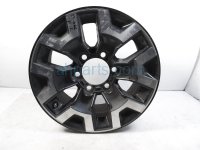 $125 Toyota FR/RH WHEEL / RIM $125 Toyota FR/RH WHEEL / RIM