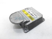 $60 BMW SRS AIRBAG COMPUTER MODULE - GOOD $60 BMW SRS AIRBAG COMPUTER MODULE - GOOD
