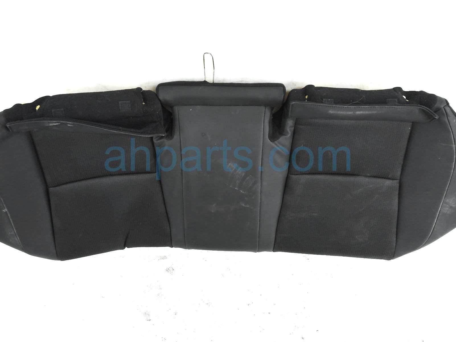 $99 Honda REAR LOWER SEAT CUSHION - BLACK SPRT $99 Honda REAR LOWER SEAT CUSHION - BLACK SPRT