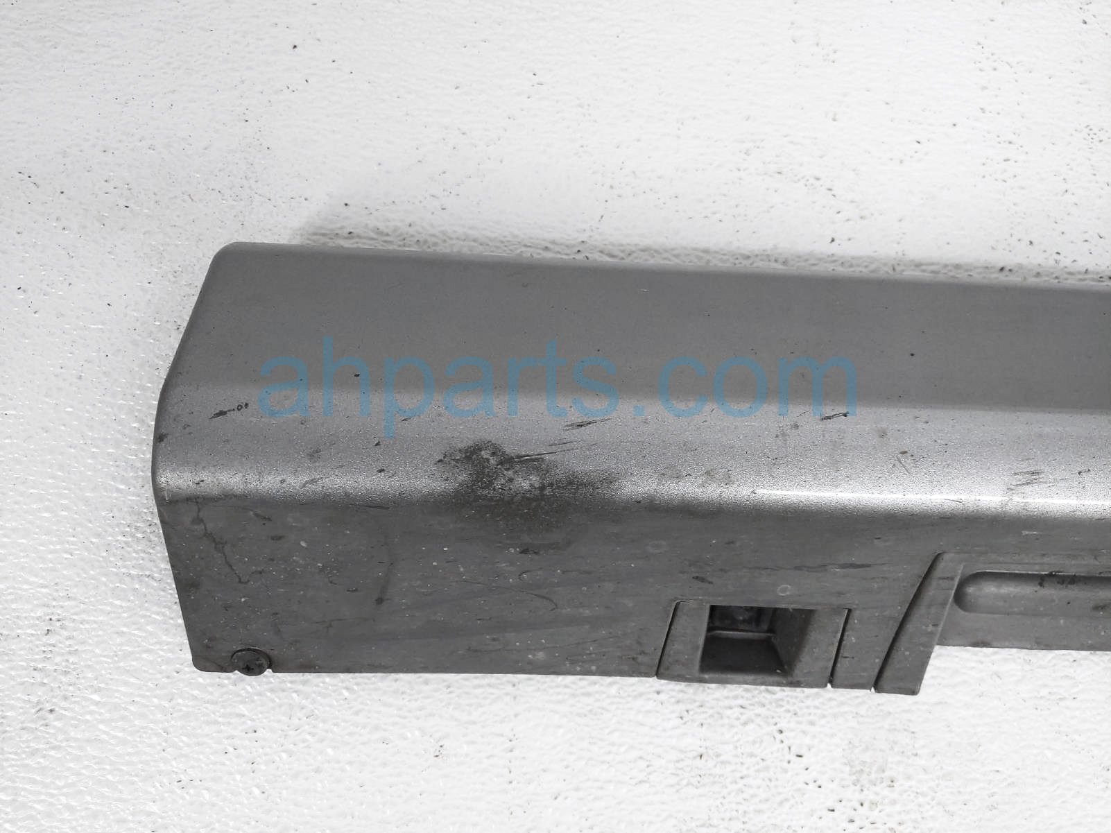 Sold 2012 Mazda Miata Rocker Trim Driver Side Skirt / Molding