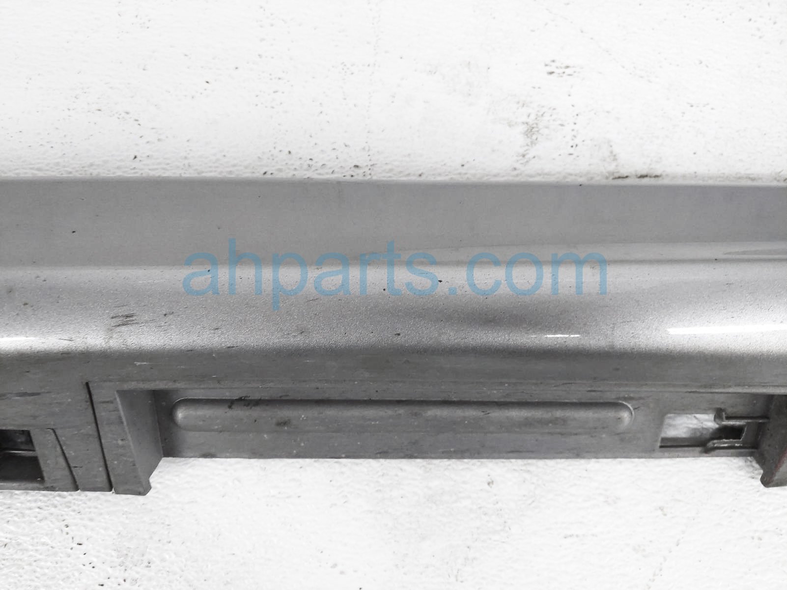 Sold 2012 Mazda Miata Rocker Trim Driver Side Skirt / Molding