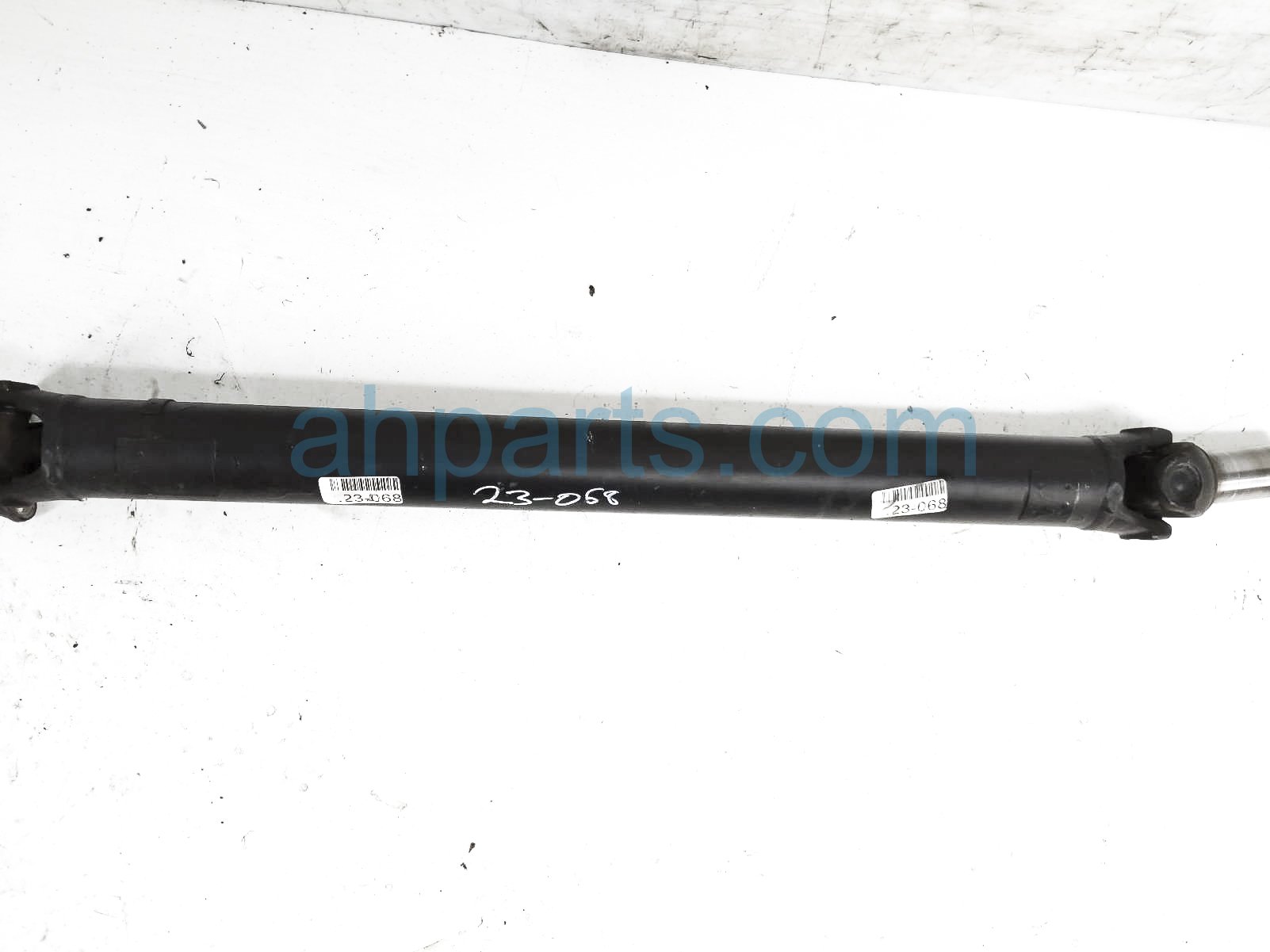 $100 Mazda REAR PROPELLER SHAFT $100 Mazda REAR PROPELLER SHAFT