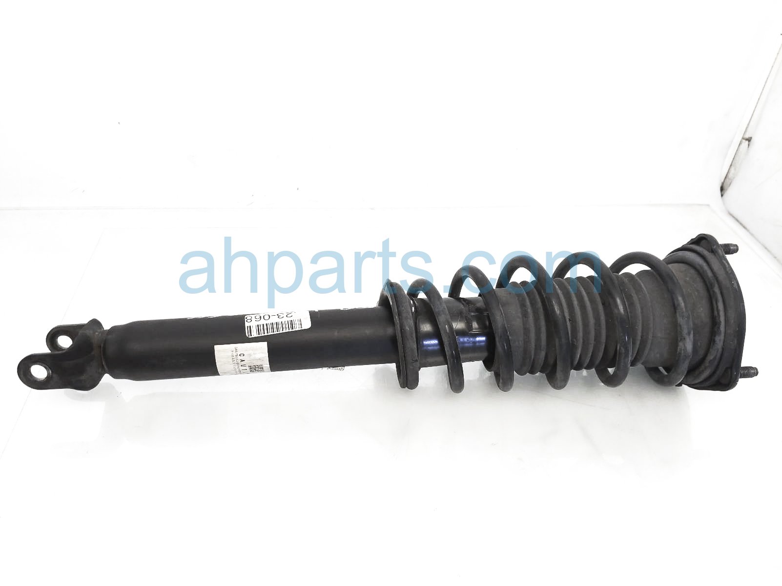 $75 Mazda FR/LH STRUT + SPRING $75 Mazda FR/LH STRUT + SPRING