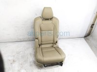 $100 Acura 2ND ROW RH SEAT - TAN