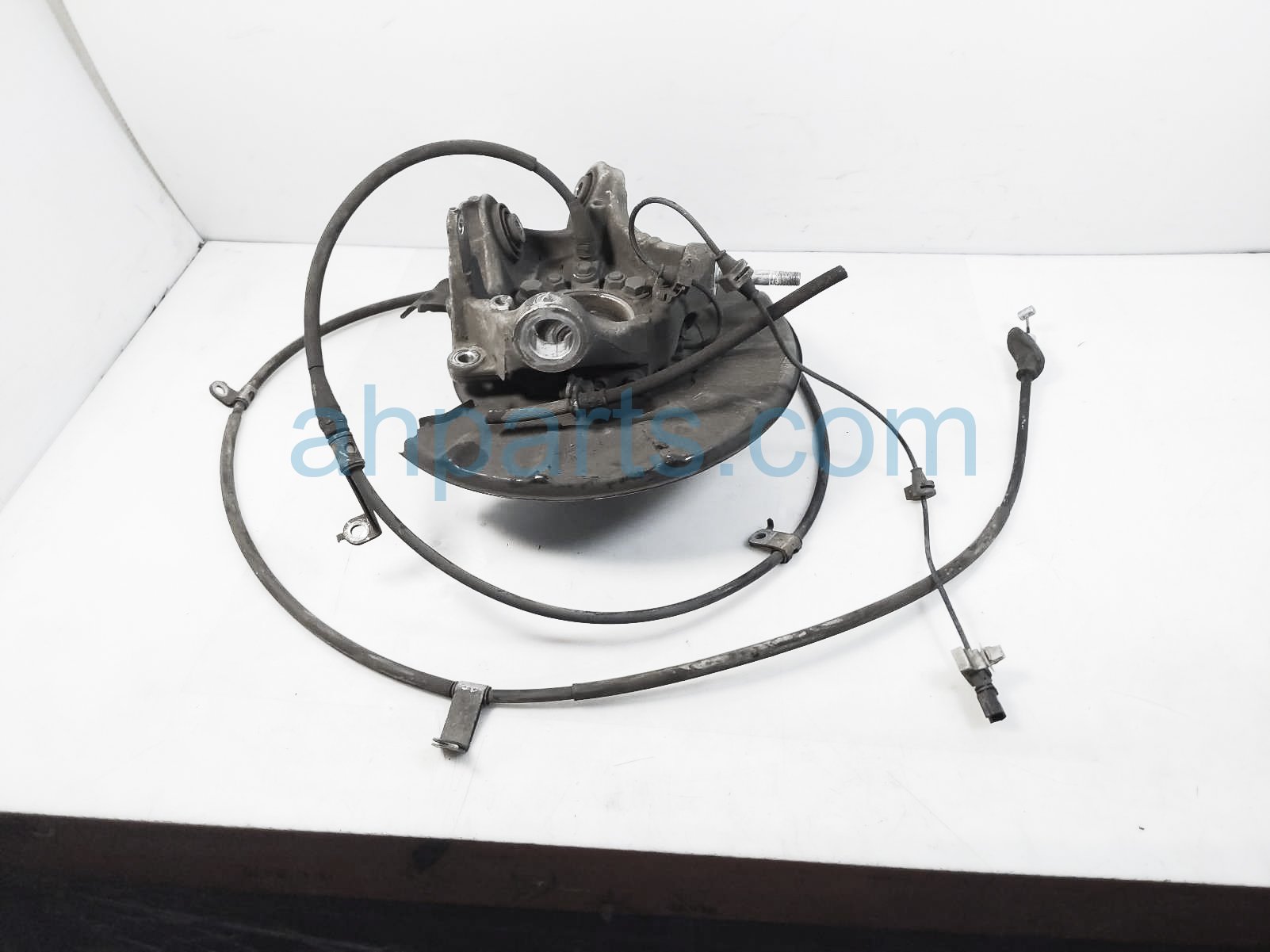 $110 Acura RR/LH SPINDLE KNUCKLE HUB $110 Acura RR/LH SPINDLE KNUCKLE HUB