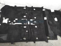 $140 Acura FLOOR CARPET - BLACK $140 Acura FLOOR CARPET - BLACK