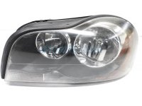 $140 Volvo LH HEAD LAMP / LIGHT - NOTES